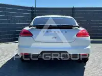 2015 Porsche Panamera