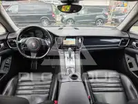 2015 Porsche Panamera