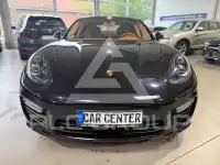 2015 Porsche Panamera