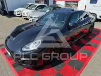 2015 Porsche Panamera