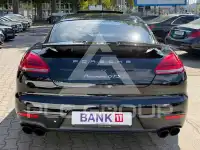2015 Porsche Panamera