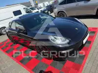2015 Porsche Panamera