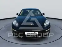 2015 Porsche Panamera