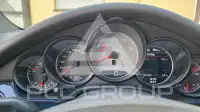 2015 Porsche Panamera