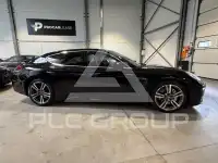 2015 Porsche Panamera