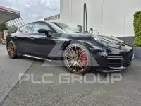 2015 Porsche Panamera