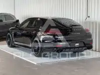 2015 Porsche Panamera