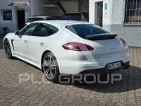 2015 Porsche Panamera