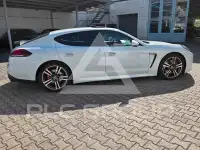 2015 Porsche Panamera