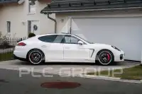 2015 Porsche Panamera