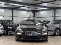 2015 Porsche Panamera