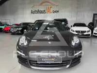 2015 Porsche Panamera