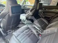 2015 Porsche Panamera