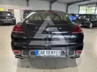 2015 Porsche Panamera