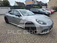 2015 Porsche Panamera