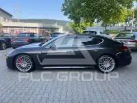 2015 Porsche Panamera