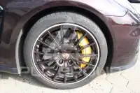 2015 Porsche Panamera