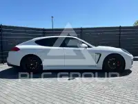 2015 Porsche Panamera