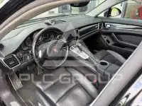 2015 Porsche Panamera