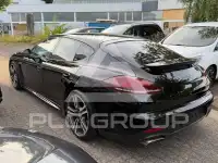2015 Porsche Panamera