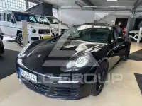 2015 Porsche Panamera