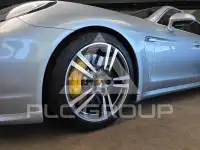 2015 Porsche Panamera