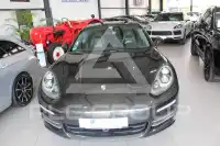 2015 Porsche Panamera