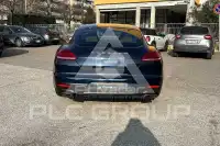 2015 Porsche Panamera