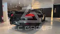 2015 Porsche Panamera