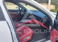 2015 Porsche Panamera