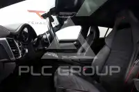 2015 Porsche Panamera