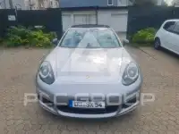 2015 Porsche Panamera