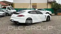 2015 Porsche Panamera
