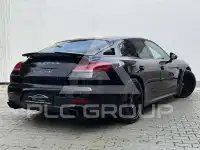 2015 Porsche Panamera