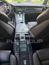 2015 Porsche Panamera