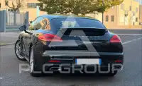 2015 Porsche Panamera