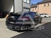 2015 Porsche Panamera