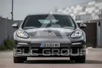 2015 Porsche Panamera