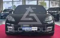 2015 Porsche Panamera