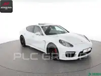 2015 Porsche Panamera