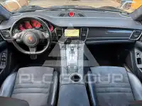 2015 Porsche Panamera