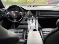 2015 Porsche Panamera