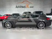 2015 Porsche Panamera