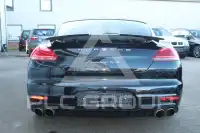 2015 Porsche Panamera
