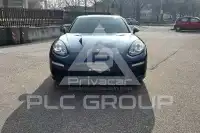 2015 Porsche Panamera