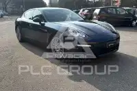 2015 Porsche Panamera