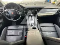 2015 Porsche Panamera