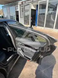 2015 Porsche Panamera