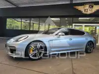 2015 Porsche Panamera