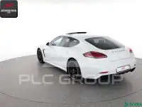 2015 Porsche Panamera